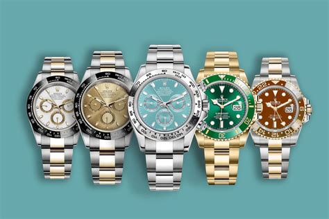 rolex modelle eingestellt|rolex 2024 release date.